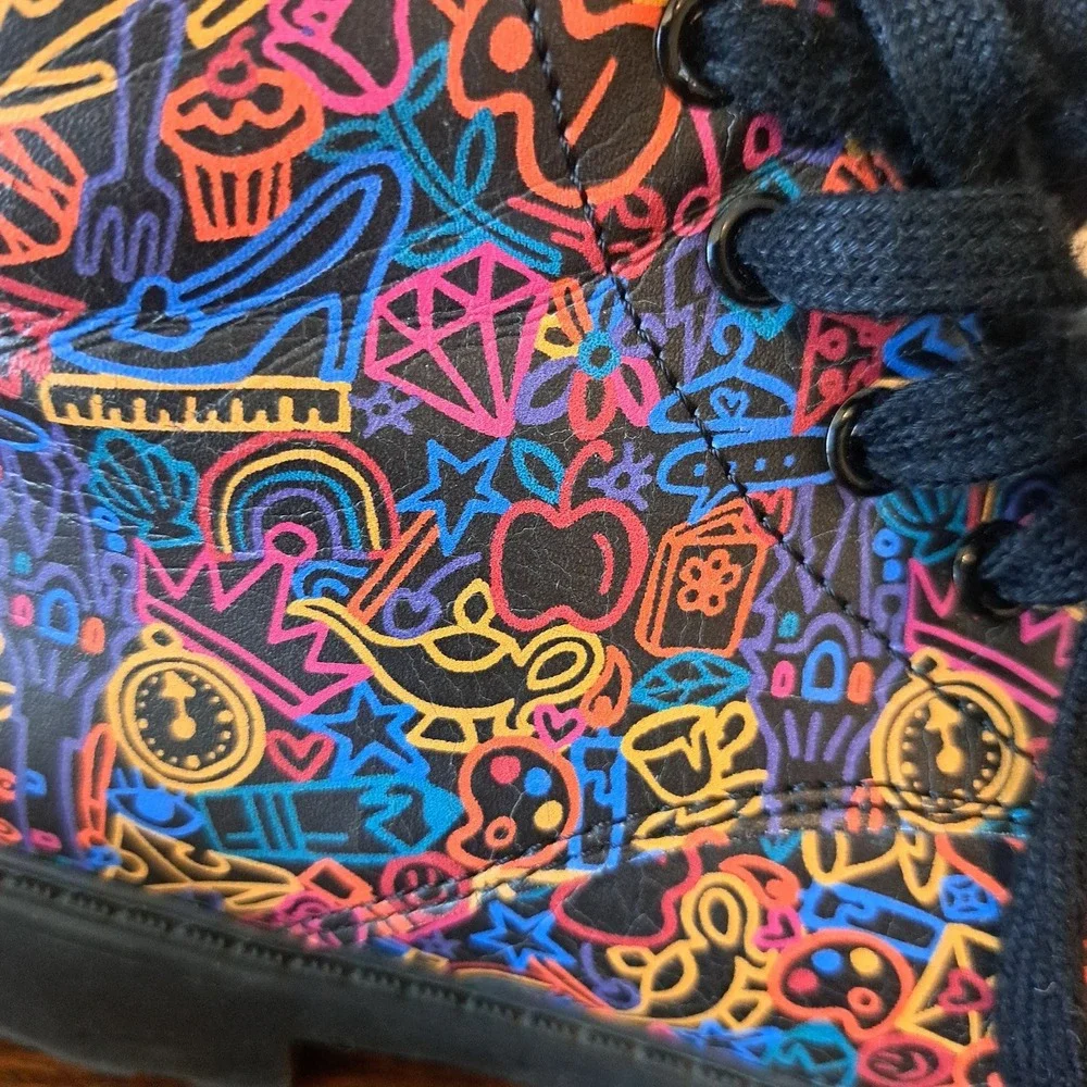 Geox disney princess